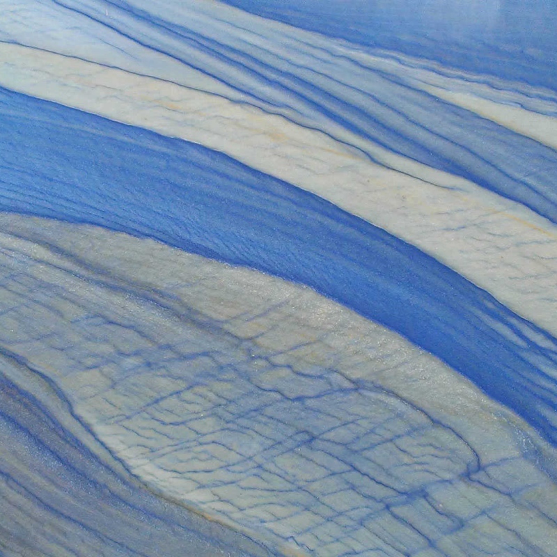 Azul Macaubas stone texture